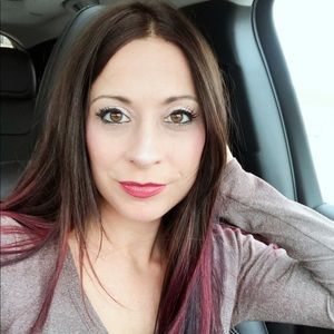 Meet your Posher, Alana